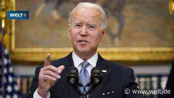 Selbstzerstörer-Modus – USA liefern unbekannte Kamikaze-Drohne an Ukraine