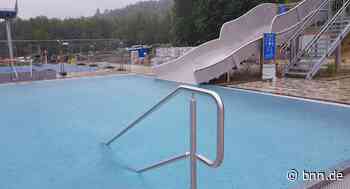 Wann die Freibäder in Gaggenau und Gernsbach öffnen und warum es schlechte Nachrichten für Zehnerkarten-Fans gibt - BNN - Badische Neueste Nachrichten