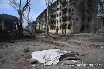 Guerre en Ukraine: 4 questions pour tout comprendre à la situation à Marioupol