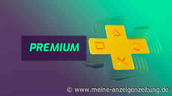 PS Plus Premium: 700 Spiele im Top-Abo – Fans mit großen Erwartungen