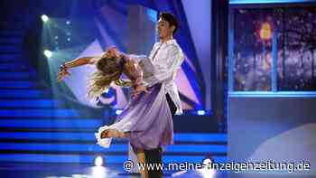 RTL: Tanzpause wegen Unfall – „Let‘s Dance“-Star ist nach Not-OP zurück
