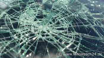 Unbekannte brechen Autos an Friedhöfen in Mühldorf auf – Handtaschen mit komplettem Inhalt geklaut