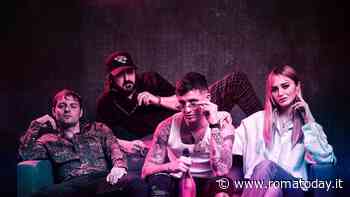 "Super cafoni", nuovo singolo (remake di "Supercafone") di Ludwig, Piotta e Il Pagante