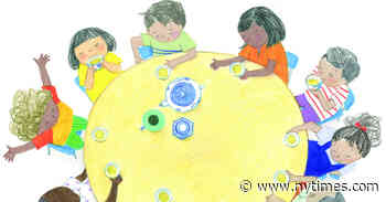 Lost, and Found, in Translation: 3 Picture Books About Language Turn Anglocentric Tropes on Their Head