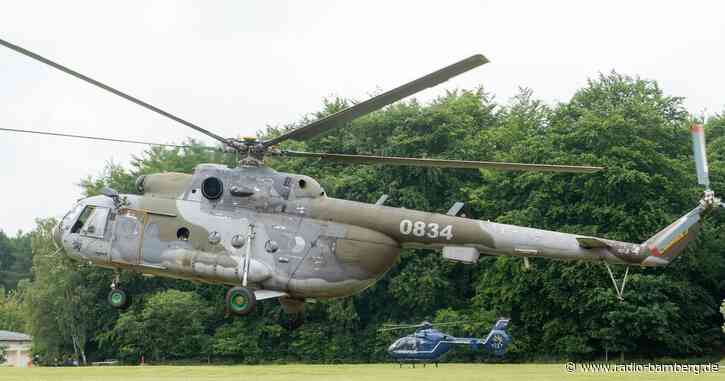 Was andere Nato-Staaten in die Ukraine liefern