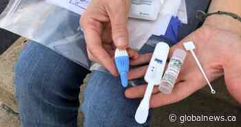 Ontario Liberals pledge to fully cover medication to prevent, treat HIV