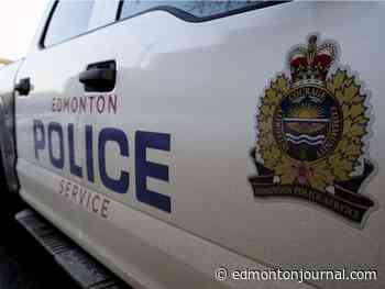 Two Edmonton men facing multiple charges after drug trafficking investigation