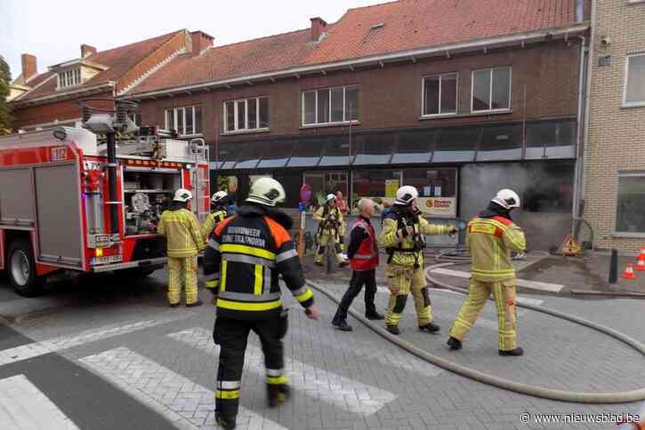Hulpverleningszone organiseert 23 april jobdag
