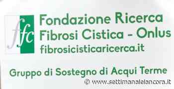 Resoconto campagna pasquale della Delegazione di Acqui Terme Fondazione per la Ricerca sulla Fibrosi Cistica onlus - L'Ancora