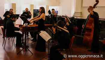 La musica barocca sabato arriva ad Acqui Terme con un bel concerto di Lucia Cortese - Oggi Cronaca