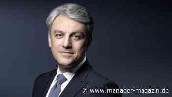 Renault: Starker Absatzeinbruch im ersten Quartal und möglicher Börsengang der E-Auto-Sparte