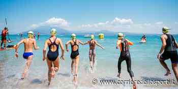 Sardegna, Lago di Garda e Golfo dell'Isola le location di SwimTheIsland 2022 - Corriere dello Sport