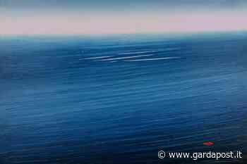 Pasqua con la pittura di Fernando Pietròpoli a Limone sul Garda - gardapost