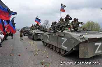 Poutine accuse Kiev d'empêcher la reddition des combattants ukrainiens et vise le "contrôle total du Donbass et du sud de l'Ukraine... Suivez notre direct