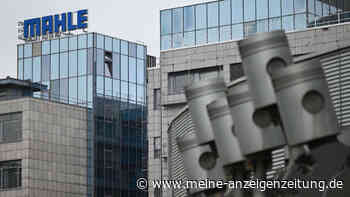 Vier Monate nach Amtsantritt: Chef von Stuttgarter Autozulieferer verlässt Unternehmen