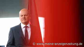 Scholz will „Atomkrieg“ verhindern – Niederlande verzichten ab Jahresende auf russisches Gas