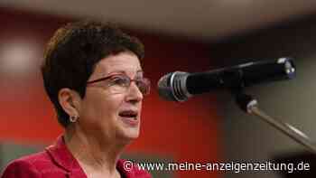 Diskussion um „Waschmaschinen“-Aussage Brendel-Fischers