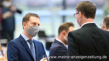 Sachsens Innenminister gefeuert – ausgerechnet für Scholz wichtiger Behördenleiter wird Nachfolger