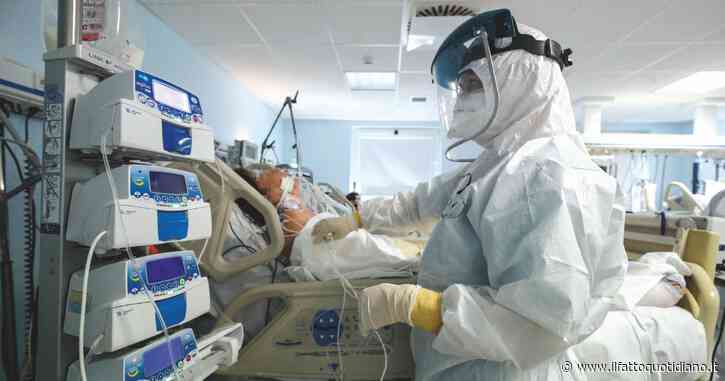 Coronavirus, 73.212 nuovi casi e 202 morti. In calo i ricoverati, stabili le terapie intensive