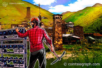 Georgia crypto mining’s potential: What’s driving growth in the industry?