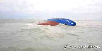 Entwarnung: Gesunkener Frachter vor Tunesien hatte doch kein Diesel an Bord