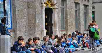 Landkreis Coburg: Pandemiebedingte Schülerverstärkerbusse fallen weg