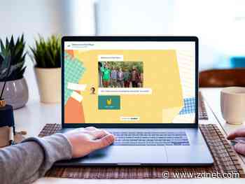 Personalize your own chatbot with this no-code builder
