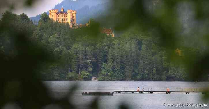 Junge verschwindet auf Wanderung: Wohlauf wiedergefunden