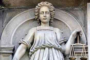 Landgericht lehnt Unterbringung ab