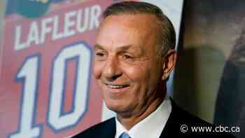 Canadiens icon Guy Lafleur, one of hockey's flashiest players, dead at 70