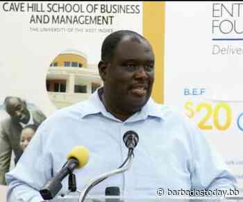 St Leonard's Boys exposed to the business world - Barbados Today