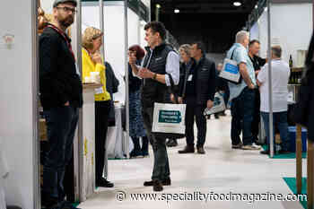 Scotland's Speciality Food Show's first post-Covid event a success | News - Speciality Food