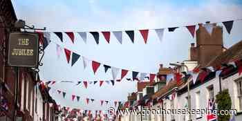 How to hold a Platinum Jubilee street party including rules, decorations and food - Good Housekeeping