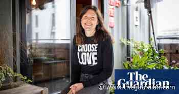 The people making a difference: ‘I started a food bank – and it changed my life’ - The Guardian