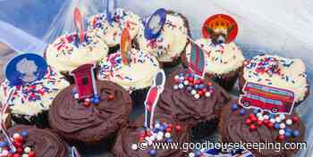 Platinum Jubilee food gifts: The best food gifts for the Jubilee - Good Housekeeping