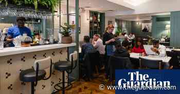 Mildreds, London WC1: ‘Unapologetic and utterly un-preachy’ – restaurant review - The Guardian