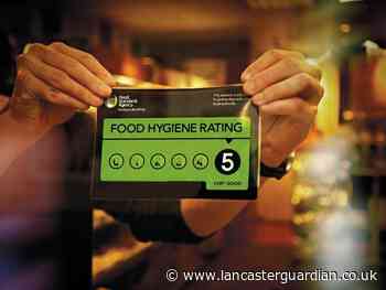 Lancaster hotels and guesthouses score 'elite' food hygiene ratings - Lancaster Guardian