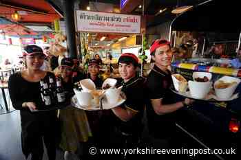 Seven of the best street food restaurants in Leeds - from Singh's to Mowgli - Yorkshire Evening Post