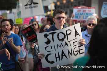7 climate change facts for Earth Day 2022 - from food waste to carbon emissions - NationalWorld