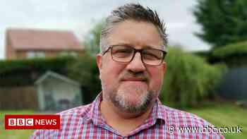 Long Covid: Ambulance worker credits food supplements to alleviate symptoms - BBC