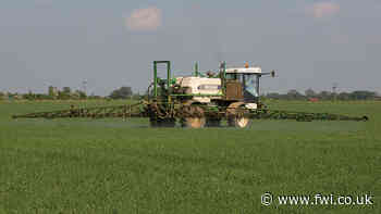UK food production to shrink as input inflation hits 24% - FarmersWeekly