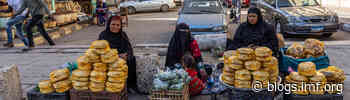 Governments Need Agile Fiscal Policies as Food and Fuel Prices Spike - International Monetary Fund