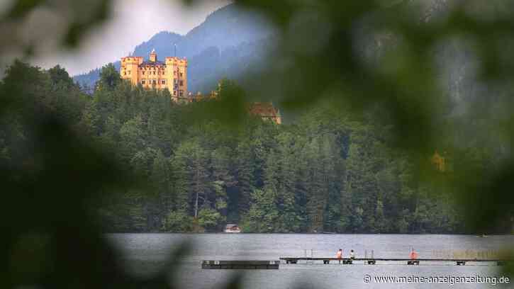 Junge verschwindet auf Wanderung: Wohlauf wiedergefunden