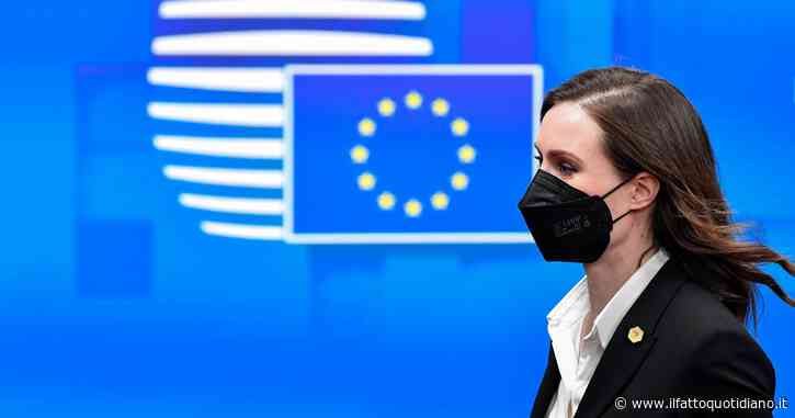 Finlandia, il capo della Difesa: “La guerra ci ricorda l’invasione sovietica del ’39. Nessuna minaccia ma pensiamo alla nostra sicurezza”