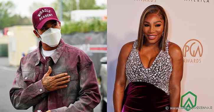 Lewis Hamilton e Serena Williams nella cordata che vuole comprare il Chelsea. Il pilota: “Opportunità da cogliere”