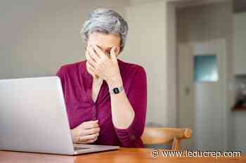 Senior Living: Menopause can mean pain - Leduc Representative