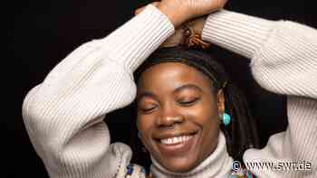 Beam me up, Scotty: „Higher“ von Malika Tirolien - SWR