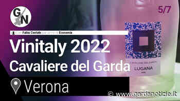 Vinitaly 2022: Cavaliere del Garda | 5/7 • Gardanotizie - Garda Notizie