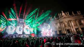 Concerto del Primo Maggio a Roma: tutti i cantanti. Conduce Ambra Angiolini