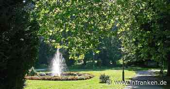 Bad Rodach benennt zwei Kurparkwege nach lokalen Persönlichkeiten aus Politik